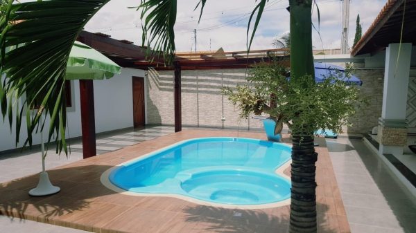 Piscina Amazonas - Image 4