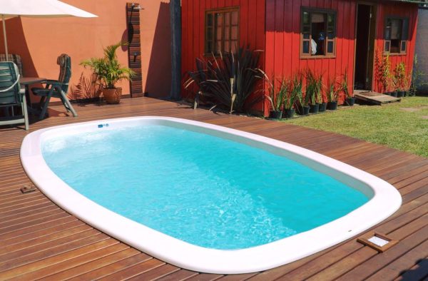Piscina Caribe Classic - Image 4
