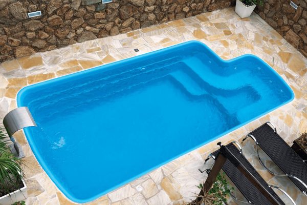 Piscina Ipanema - Image 3