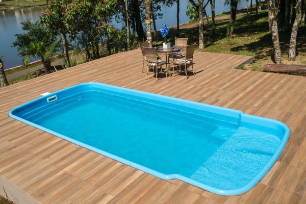 Piscina Praia Bella - Image 5