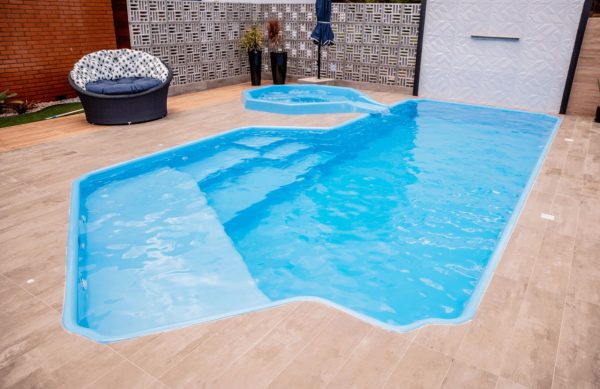 Piscina Praia Dourada - Image 3