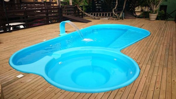 Piscina Amazonas - Image 3