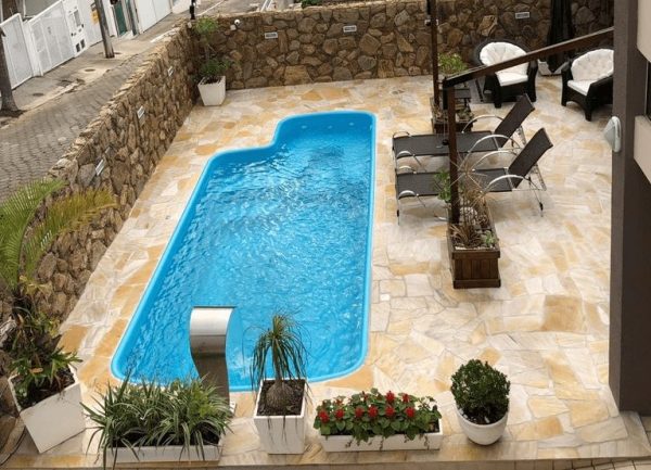Piscina Ipanema - Image 4