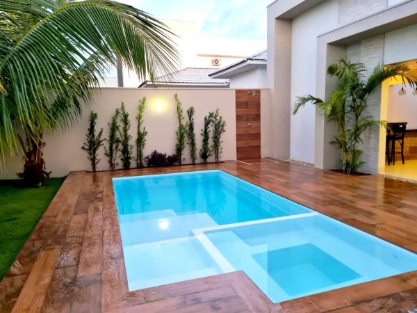 Piscina Ilha do Mel - Image 5