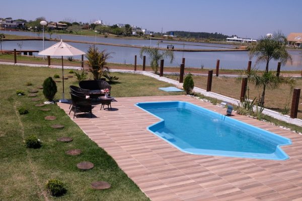 Piscina Praia Dourada - Image 4