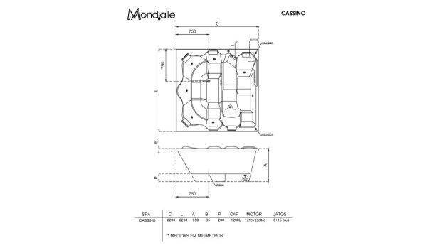Cassino - Image 3
