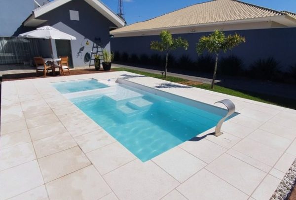 Piscina Ilha do Mel - Image 6