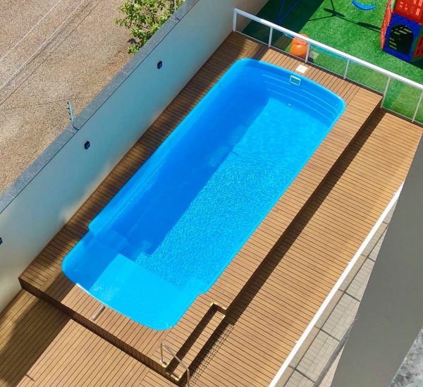 Piscina Praia Bella - Image 9