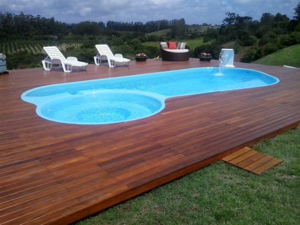 Piscina Amazonas - Image 5