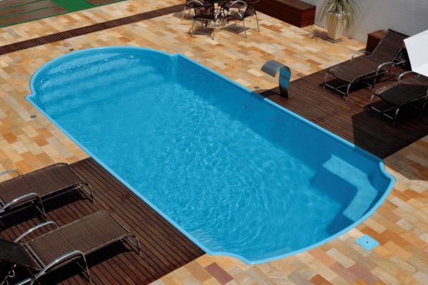 Piscina Mediterrânea Plus - Image 5