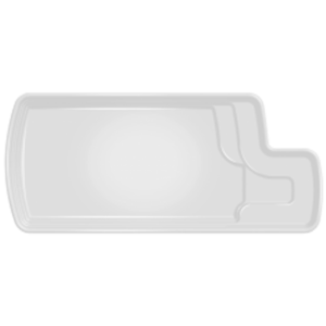 Piscina Ipanema