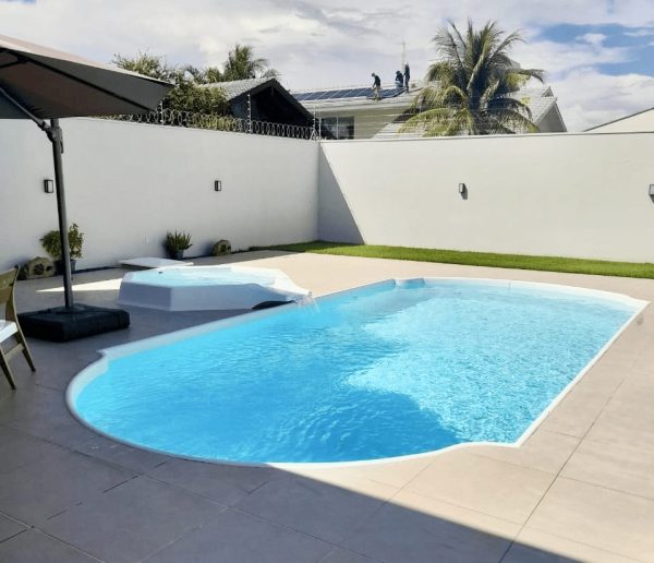Piscina Mediterrânea - Image 3