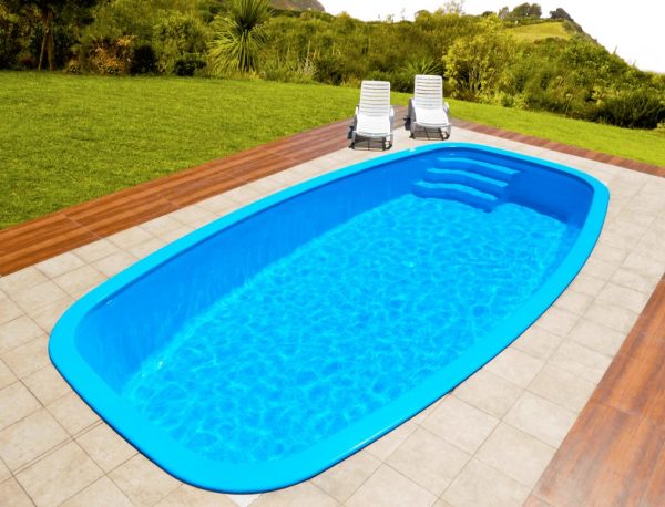 Piscina Caribe Classic - Image 7