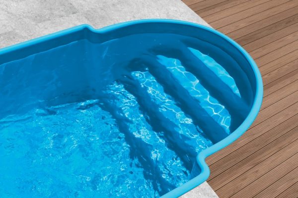 Piscina Mediterrânea - Image 4