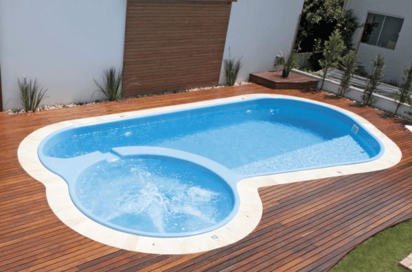 Piscina Amazonas - Image 6