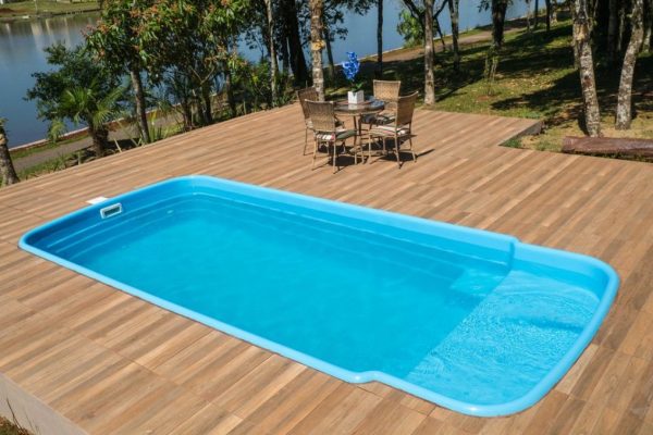Piscina Praia Bella - Image 12
