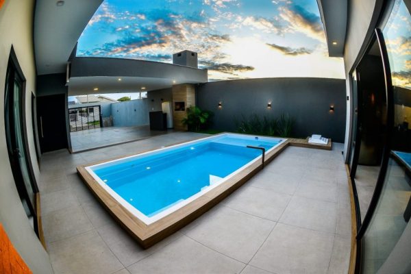 Piscina Praia do Sol - Image 6