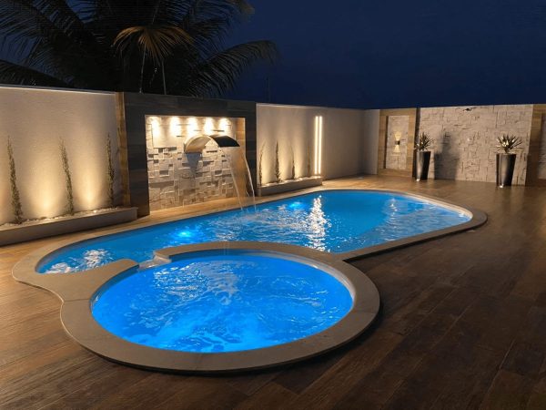 Piscina Amazonas - Image 7
