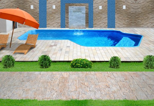 Piscina Praia Dourada - Image 6