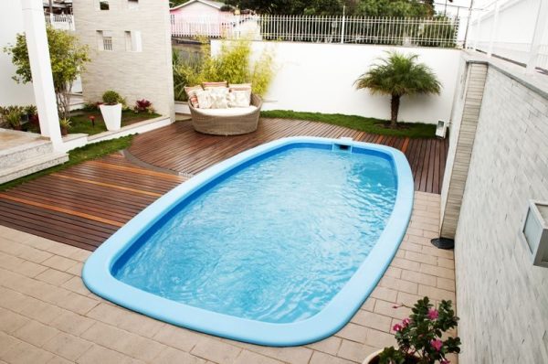 Piscina Caribe Classic - Image 8
