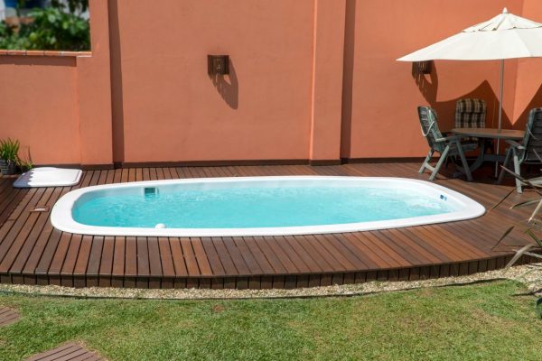 Piscina Caribe Classic - Image 9