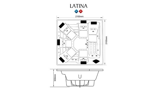 Latina - Image 2