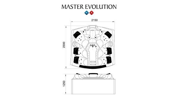 Master Evolution - Image 2