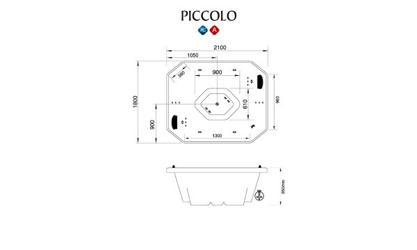 Piccolo - Image 2