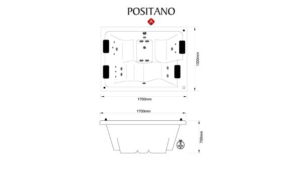 Positano - Image 2