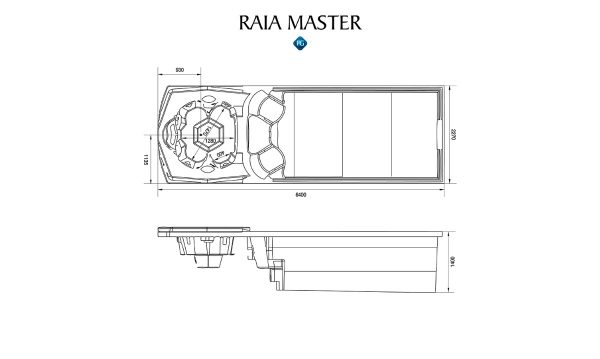 Raia Master - Image 2