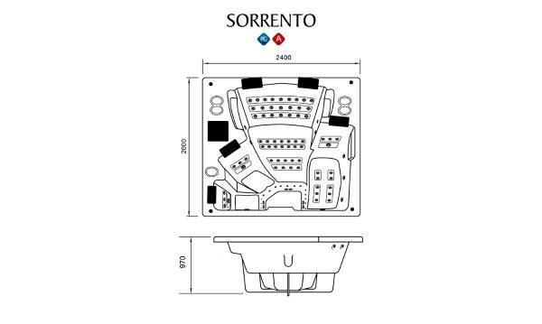 Sorrento - Image 2