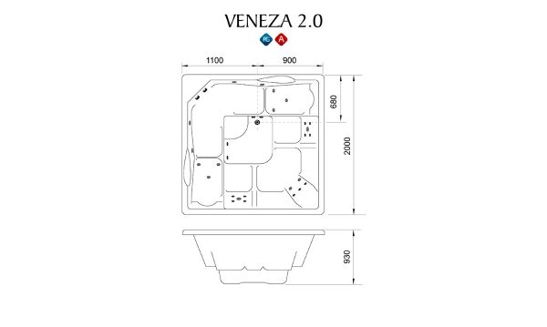 Veneza 2.0 - Image 2