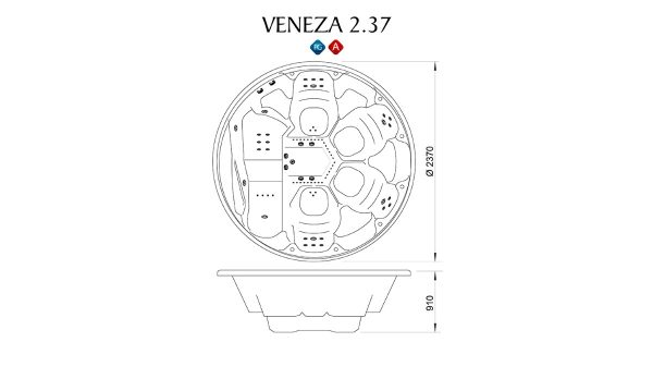 Veneza 2.37 - Image 2