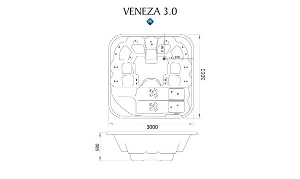 Veneza 3.0 - Image 2