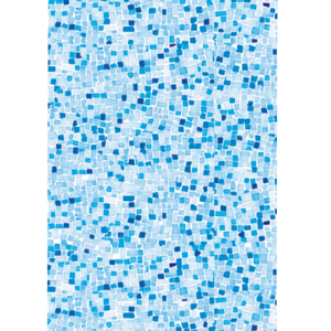 Estampa Mosaico/Total