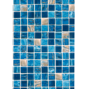Estampa Pastilha Monet